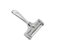 NATUWORLD 1 trancheuse à fromage en fil de fer réglable, fromages à pâte semi-dure, outil de cuisine