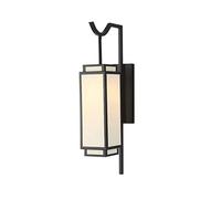 NATWEE Applique Murale, Appliques murales LED, Appliques murales industrielles Modernes pour intérieur, Chambre à Coucher, Salon, Bureau It's So Kind of You