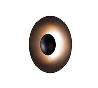 NATWEE Applique murale extérieure pour balcon - Lampe murale d'extérieur LED simple et moderne - Étanche - Lampe frontale de porte - C'est si gentil de vous