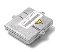 NATWEE Ballast au xénon HID Compatible avec Range pour Rover 4.4L 2002 2003 2004 2005 1307329082 1 307 329 082 63127176068 1307329072 Ballast De Voiture HID Xénon Unité De Commande D1 D2