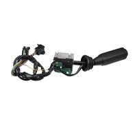 NATWEE Colonne Direction Voiture Compatible avec Man pour F2000 1988-1995 pour F90 1986-1997 pour TGA 2000-2004 Commutateur De Régulateur De Vitesse De Colonne De Direction De Voiture 81255090067