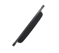 NATWEE Compatible avec Lexus pour CT200H 2009 2010 2011 2012 2013 2014 2015 2016 2017 2018 2019 2020 Voiture pour Couverture De Chargement Coffre Porte-Colis Rétractable Cache Bagages(C Styles)