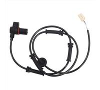 NATWEE Compatible avec SsangYong pour Rexton 2001-2003 Capteur De Vitesse De Roue ABS Arrière Capteur De Vitesse De Roue 4893008000 ABS Capteur Vitesse Roue