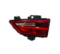 NATWEE Ensemble Feux Freinage Arrière Clignotants Intérieurs Pare-chocs Arrière Feu Freinage, Ensemble De Feux Arrière 63217420747 63217420748, Compatible Avec X2 F39 2020 2021 2022 2023(Right)