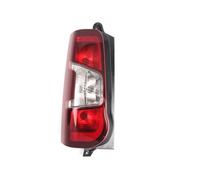 NATWEE Ensemble Feux Freinage Arrière Ensemble De Feux Arrière De Voiture, Indicateur Lumineux 9819235880 9808243182 Compatible Avec Citroen Pour Berlingo 2019 2020 2021 2022 2023-2024(Left)