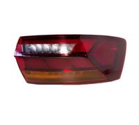 NATWEE Ensemble Feux Freinage Arrière Ensemble De Feux De Signalisation De Feu Arrière, 17A945208A 17A945207A, Compatible Avec VW Pour Jetta EU 2019 2020 2021 2022 2023-2024(Outer Right)