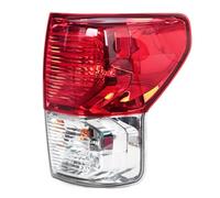 NATWEE Ensemble Feux Freinage Arrière Ensemble Feux Arrière Feux Signalisation Arrière Feux Antibrouillard TO2801183 TO2801165 815500C090 Compatible Avec Toyota Pour Tundra 2010 2011 2012 2013(Right)