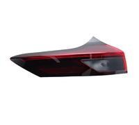 NATWEE Ensemble Feux Freinage Arrière Feu Arrière Avec Feu Freinage Et Conduite Feu Arrière Extérieur Feux Recul Compatible Avec Nissan Pour Rogue US Version 2021 2022 2023-2024(Left)