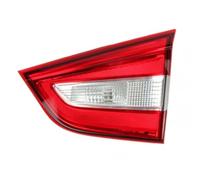 NATWEE Ensemble Feux Freinage Arrière Feux Antibrouillard Arrière Clignotant Frein Et D'avertissement Feu Arrière Compatible Avec Suzuki Pour SX4 Pour S-CROSS 2017 2018 2019 2020 2021(Inner Right)