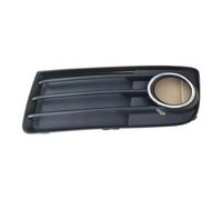 NATWEE Feu Antibrouillard Grilles Compatible avec TT 2011-2014 La Grille De Feu Antibrouillard Avant Gauche/Droite De La Voiture 8J0807681J 8J0807682J(Left)