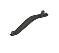 NATWEE poignée porte intérieure voiture Couvercle De Poignée Intérieure De Porte De Voiture Compatible Avec Golf Pour Modèles MK7 2013 2014 2015 2016 2017