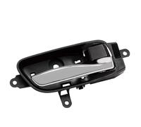 NATWEE poignée porte intérieure voiture Poignée De Porte Intérieure Compatible Avec Nissan Pour Altima Pour Maxima 80671-3TA0D 2013 2014 2015 2016 2017 2018 2019 2020 2021 2022(Right 80670-3TA0D)
