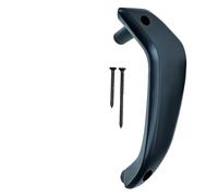 NATWEE poignée porte intérieure voiture Poignée Porte Côté Conducteur Interrupteur Vitre Électrique Compatible Avec FORD Pour Focus Pour C-Max 2012 2013 2014 2015 2016 2017 CV6Z-1522406-A