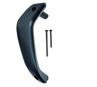 NATWEE poignée porte intérieure voiture Poignée Porte Côté Conducteur Interrupteur Vitre Électrique Compatible Avec FORD Pour Focus Pour C-Max 2012 2013 2014 2015 2016 2017 CV6Z-1522406-A