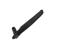 NATWEE poignée porte intérieure voiture Remplacement De Poignée Intérieure De Porte Avant Compatible Avec Benz W204 Pour 2008 2009 2010 2011 2012 2013 2014 OE A2047200689