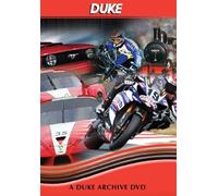 NatWest Island Games 2001 Duke Archive DVD