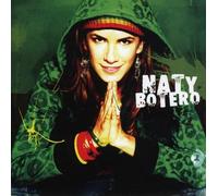 Naty Botero - Naty Botero