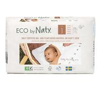 Naty Couches Culottes Ecologiques T1x25 Couches
