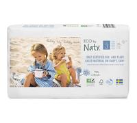 Naty Couches Culottes Ecologiques T3x50 Couches