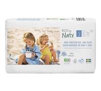 Naty Couches Culottes Ecologiques T3x50 Couches