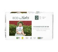 NATY Couches culottes T2x33 couches