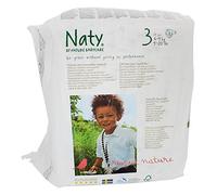 NATY Couches Midi - 31 pcs - Taille 3