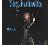 Naty GRAINVILLE - My Oasis