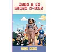 Naty y su mundo mágico