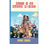 Naty y su mundo mágico