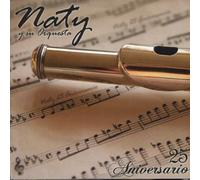 Naty Y Su Orquesta - Aniversario