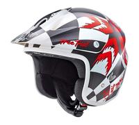 Nau Casque Jet N400 Free Trial