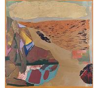 Nau Michael & the Mighty Thread - Michael Nau & The Mighty Thread (EDT.Blue Vinyl) [Import]