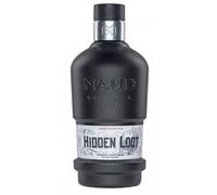 Naud Hidden Loot Amber Spiced Rum