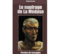 Naufrage De La Meduse