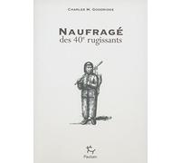 Naufragé des 40e rugissants