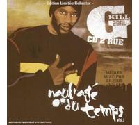 Naufragé du Temps/vol.1