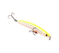 Naufrage Minnow Pêche Leurre Wobbler 68mm 6 2G Jerkbait Carkbait Swimbait Leurre Professionnel Leurre Dur Crankbait Jerk Pêche