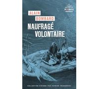 Naufragé volontaire