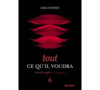 Naufragée: 1ère partie