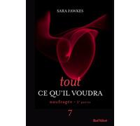 Naufragée: 2e partie