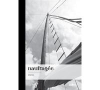 Naufragée - Cloros - Publibook - broché - Roman