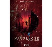 Naufragée - Tome 2: Jeu de dames