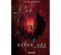 Naufragée: T2 Jeu de dames