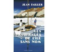 Naufragés de l'île sans nom