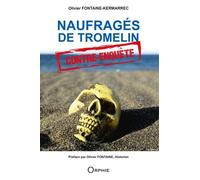Naufragés de Tromelin