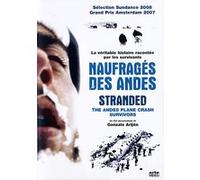 Naufragés des Andes E