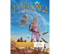 Naufragés d'Ythaq - Fourreau T 14 + 15