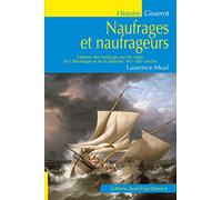 Naufrages et naufrageurs