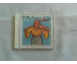 NAUFRAGES,LES - La Cour des Miracles