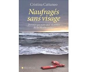 Naufragés sans visage Cristina Cattaneo (Auteur), Pauline Colonna d'Istria (Traduction)